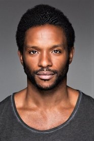 Luke Forbes portrait