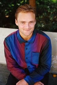 Cyrus Bennett portrait
