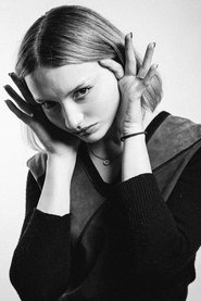 Marta Małecka portrait