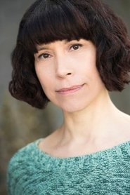 Debbie Troche portrait