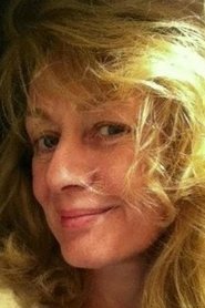 Martine Irzenski portrait