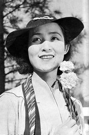 Chieko Takehisa portrait
