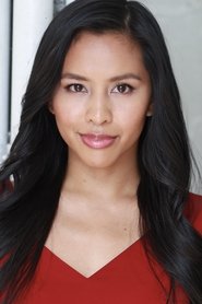 Azia Celestino portrait