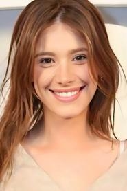 Caroline Dallarosa portrait
