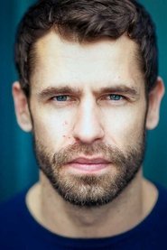 Kelvin Fletcher portrait