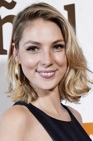 Paloma Bloyd portrait