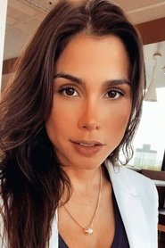 Gabriela Mezone portrait
