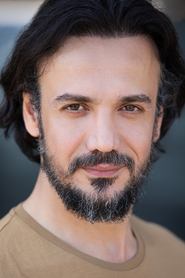 Devrim Evin portrait