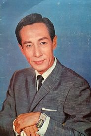 Cheng Kwun-Min portrait