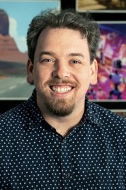 Mike Rianda portrait