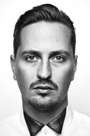 Robin Schulz portrait