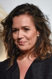 Delphine Gleize portrait