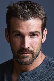 Clayton Adams portrait