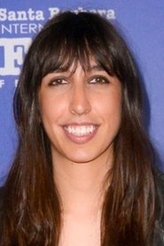 Andrea Casaseca Ferrer portrait
