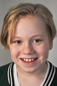 Danila Kharenko portrait