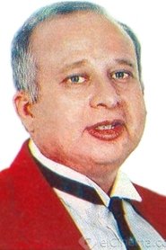 Hany Shenouda portrait