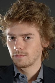 Jean Senejoux portrait