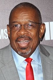 Fred Wesley portrait