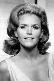 Lee Remick portrait