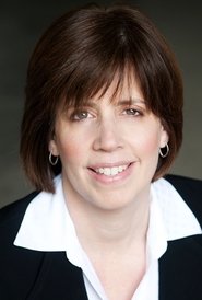 Dete Meserve portrait