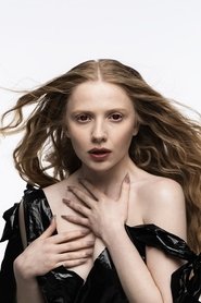 Ingret Kostenko portrait