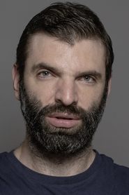 Ioachim Ciobanu portrait