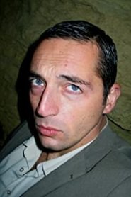 Malcolm Ellul portrait