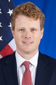 Joe Kennedy III portrait