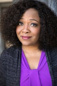Carla Mitchell portrait