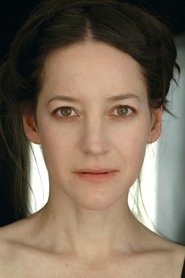 Brooke Bloom portrait