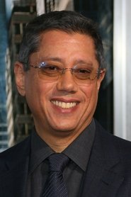 Dean Devlin portrait