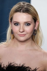 Abigail Breslin portrait