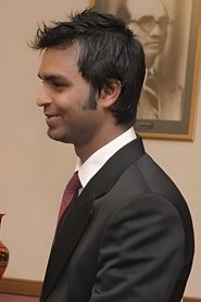 Lufshan Shakeeb portrait
