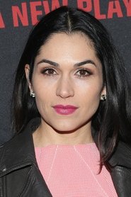 Lela Loren portrait