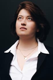 Nərmin Xankişiyeva portrait