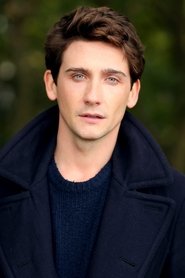 River Hawkins portrait