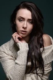 Lauren McKnight portrait