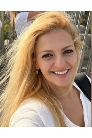 Reine Dannawi portrait