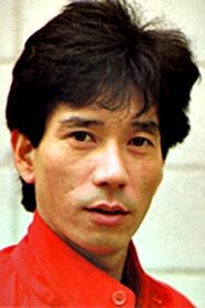 Genshuu Suzuki portrait