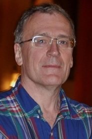 Thomas Schühly portrait
