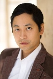 Chike Chan portrait