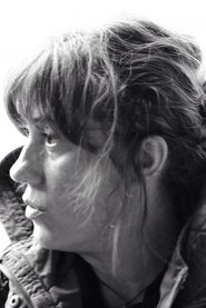 Filiz Ekinci portrait