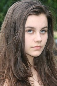 Agnès Mohan portrait