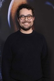 Chris Ferguson portrait