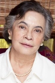 María del Carmen Farias portrait