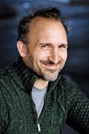 Jürgen Fischer portrait