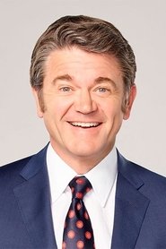 John Michael Higgins portrait