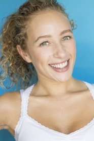 Dora Pereli portrait