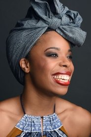 Tiffany Denise Hobbs portrait