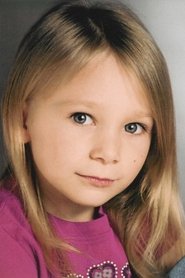 Tatum McCann portrait
